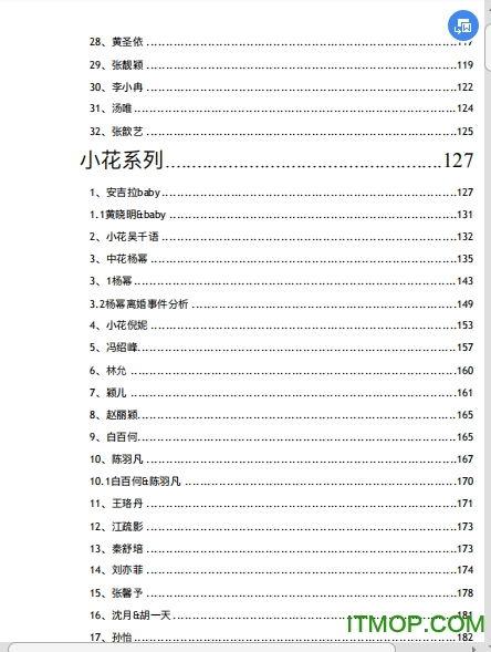 娱乐圈吃瓜文件下载